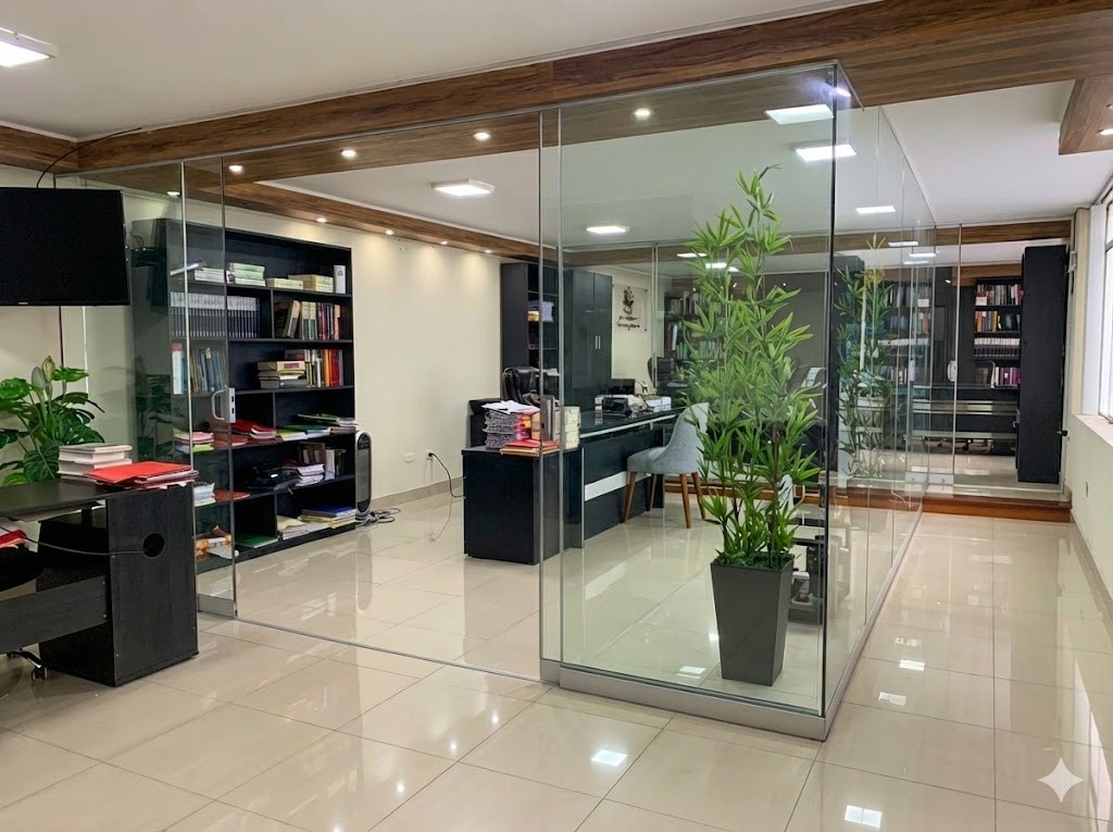 Oficina Valladares & Choquecahua